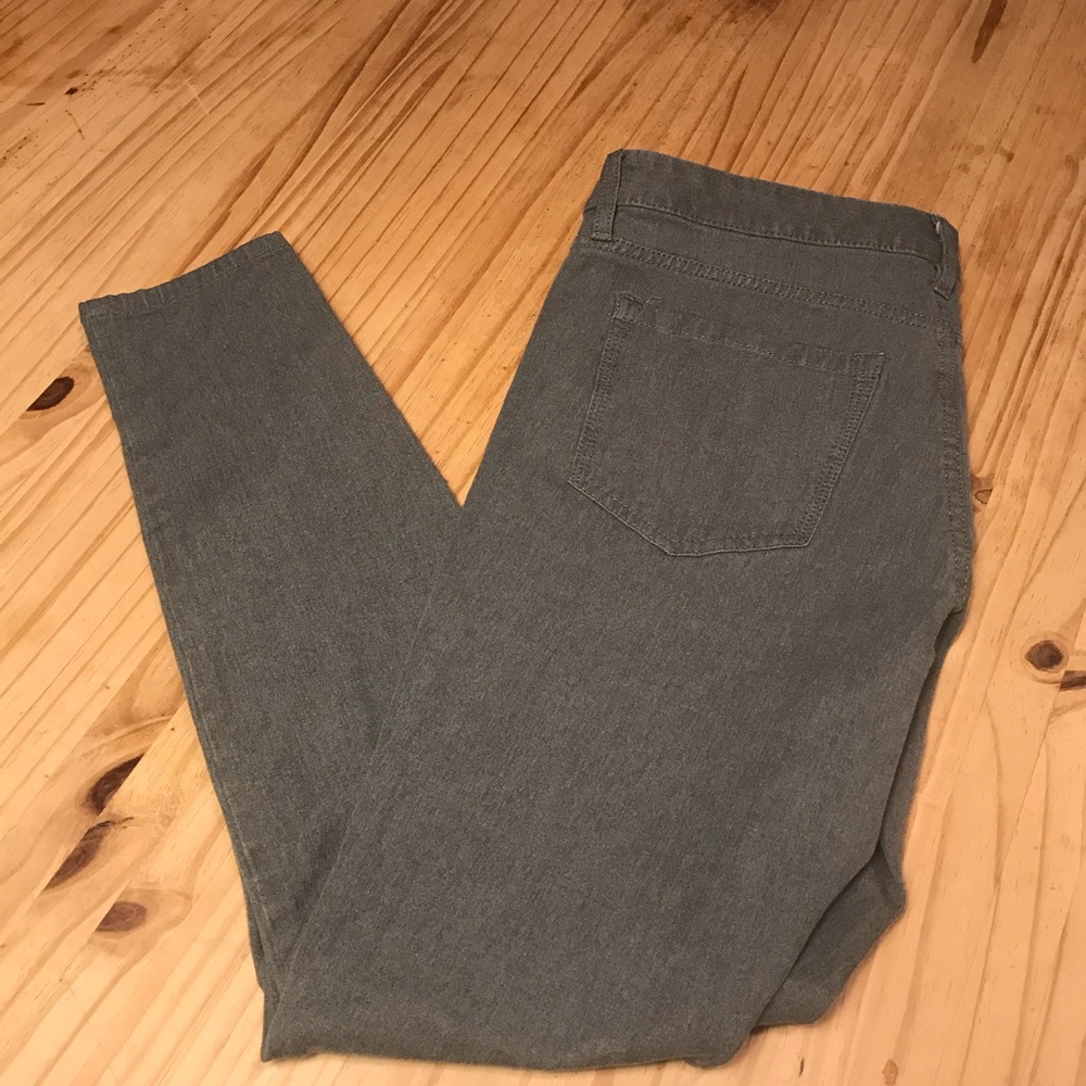 Banana Republic Solan Fit Pants